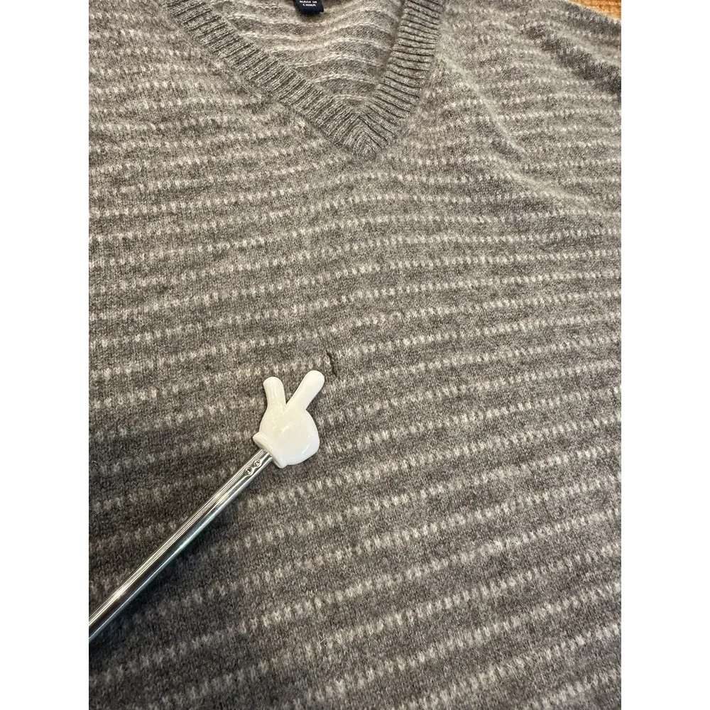 Allen Solly sweater used